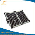 40W Canvas Fold Solar Panels for Sale